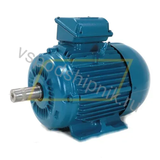 Электродвигатель 22K32CI1225S/M8B3 WEG, 22 кВт