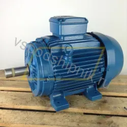 Электродвигатель 22K32CI21802B3 WEG, 22 кВт