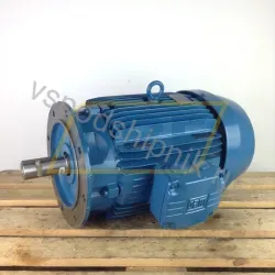 Электродвигатель 22K32CI21804B5 WEG, 22 кВт