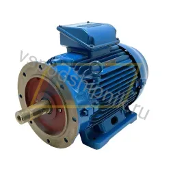 Электродвигатель 22K35CI3180L4B35 WEG, 22 кВт