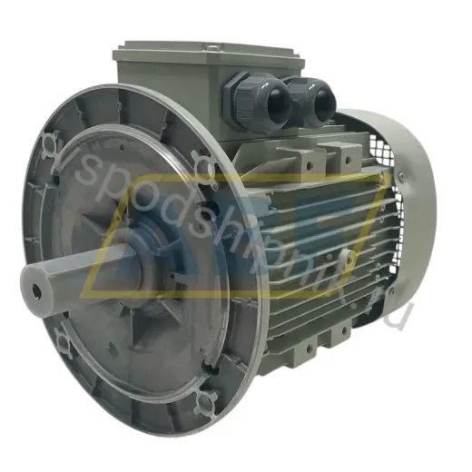 Электродвигатель 2519 514526 3 KTE132S2 Küenle Antriebssysteme