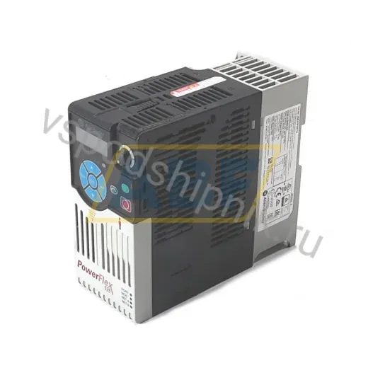 Электродвигатель 25B-D2P3N114-A Allen Bradley