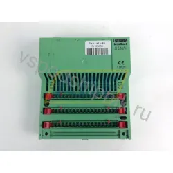 Комплектующие для электропривода 2752741 Phoenix Contact
