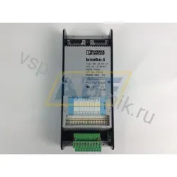 Комплектующие для электропривода 2784667 Phoenix Contact