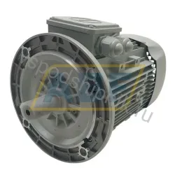 Электродвигатель 2922 529587 001 KTE112M Küenle Antriebssysteme
