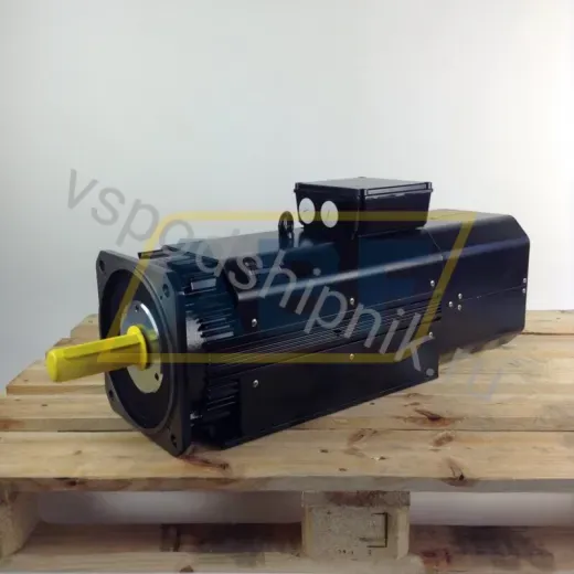Электродвигатель 2AD132D-B350A1-BD03 Indramat