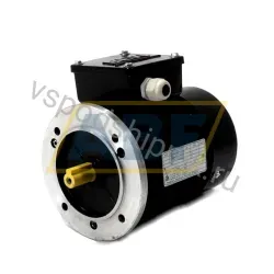 Электродвигатель 2AK711-2-B5 BEVI, 0,37 кВт