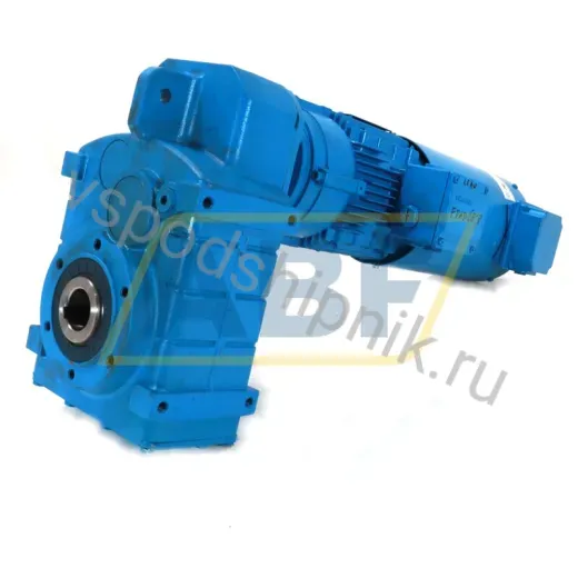 Электродвигатель 2KJ1403-5EQ13-1DD1-Z Siemens