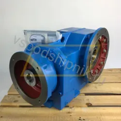 Редуктор 2KJ1508-6KA00-0FF1 Siemens
