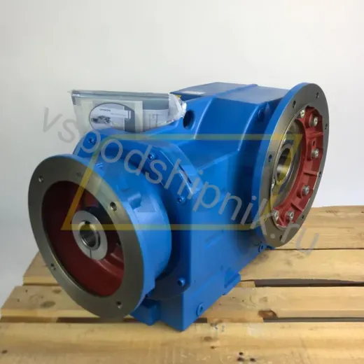 Редуктор 2KJ1508-6KA00-0FF1 Siemens