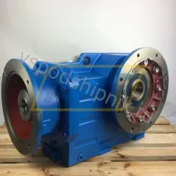 Редуктор 2KJ1508-6LA00-0FJ1 Siemens