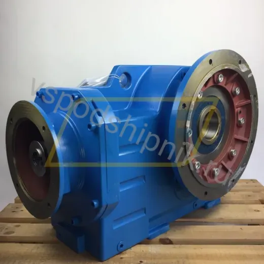 Редуктор 2KJ1510-6JA00-0FL1 Siemens