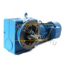Электродвигатель 2KJ1604-2FP13-1FX1-Z Siemens