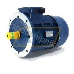 Электродвигатель 2MLA132S4/B5 Wonder