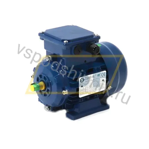 Электродвигатель 2MLA63A2-B3 Wonder, 0,18 кВт