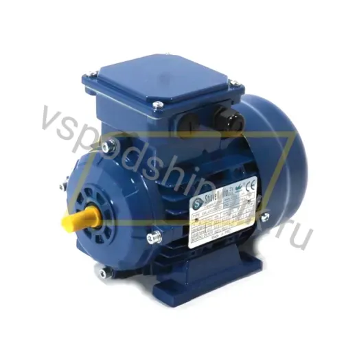 Электродвигатель 2MLA63B2-B3 Wonder, 0,25 кВт