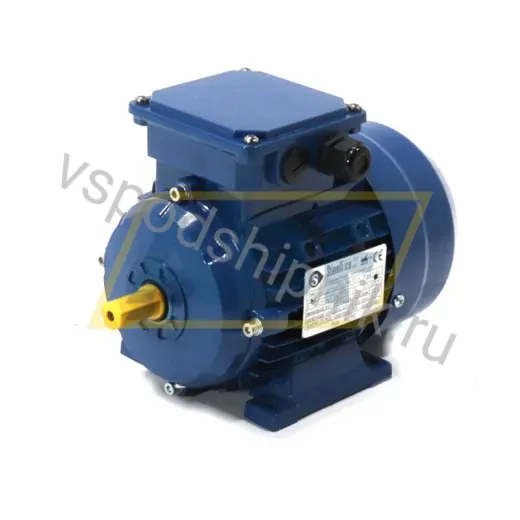 Электродвигатель 2MLA71A2-B3 Wonder, 0,37 кВт