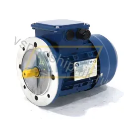 Электродвигатель 2MLA71A2/B5 Wonder, 0,37 кВт
