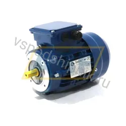 Электродвигатель 2MLA71B4-B14 Wonder, 0,37 кВт
