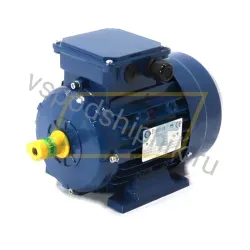 Электродвигатель 2MLA80A4-B3 Wonder, 0,55 кВт