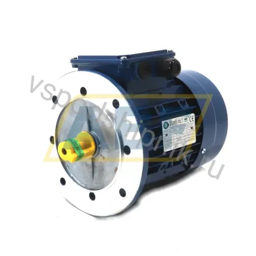 Электродвигатель 2MLA80A6-B5 Wonder, 0,37 кВт