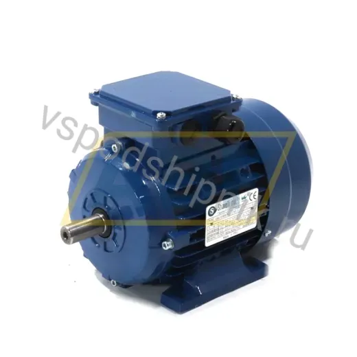 Электродвигатель 2MLA80B6-B3 Wonder, 0,55 кВт