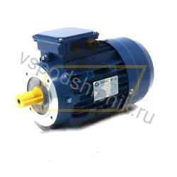 Электродвигатель 2MLA90L4-B14 Wonder, 1,5 кВт