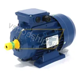 Электродвигатель 2MLA90L6/B3 Wonder, 1,1 кВт