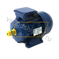 Электродвигатель 2MLD90S4/6-B3 Wonder, 1 кВт