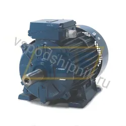 Электродвигатель 2SIE132M6B-B3 Cantoni & C., 5,5 кВт