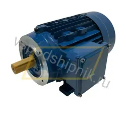 Электродвигатель 3-3000-B14-T BGR, 2,2 кВт