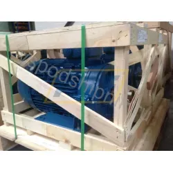 Электродвигатель 30K32AL2200M/L2B3 WEG, 30 кВт