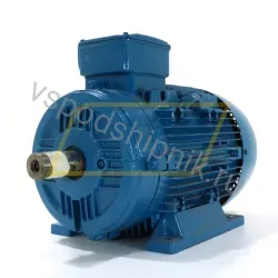Электродвигатель 30K32AL3200M/L4B3 WEG, 30 кВт
