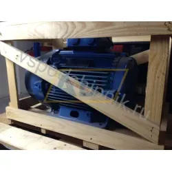 Электродвигатель 30K32CI1200L2B3 WEG, 30 кВт