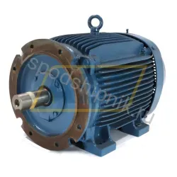 Электродвигатель 30K32CI1225S/M6B35 WEG, 30 кВт