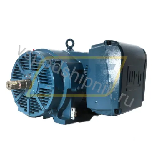 Электродвигатель 355K32CI3280L2B3 WEG, 355 кВт