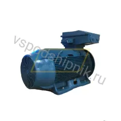 Электродвигатель 355K32CI3355A/B6B3 WEG, 355 кВт