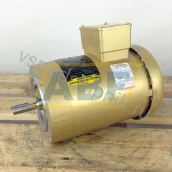 Электродвигатель 35J302P862 Baldor, 0,37 кВт