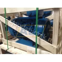 Электродвигатель 37K32AL2200M/L2B3 WEG, 37 кВт