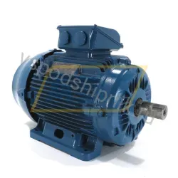 Электродвигатель 37K32CI1200L2B3 WEG