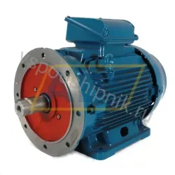 Электродвигатель 37K32CI2200L2B35 WEG, 37 кВт