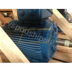 Электродвигатель 37K32CI2225S/M4B3 WEG, 37 кВт