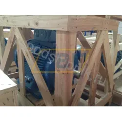 Электродвигатель 37K32CI2250S/M6B3 WEG, 37 кВт