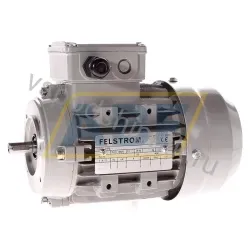 Электродвигатель 3F1A-63MA-4B14 Felstrom, 0,12 кВт