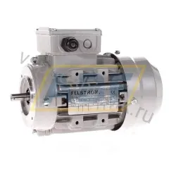 Электродвигатель 3F1A-63MB-2B14 Felstrom, 0,25 кВт