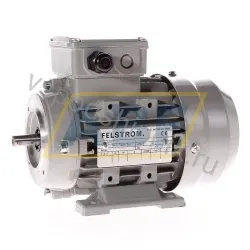 Электродвигатель 3F1A-63MB-2B34 Felstrom, 0,25 кВт