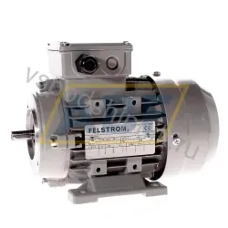 Электродвигатель 3F1A-63MB-4B34 Felstrom, 0,18 кВт