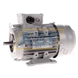 Электродвигатель 3F1A-71MA-2B34 Felstrom, 0,37 кВт