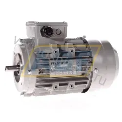 Электродвигатель 3F1A-71MA-4B14 Felstrom, 0,25 кВт