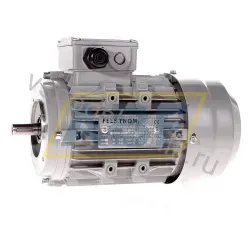 Электродвигатель 3F1A-71MB-4B14 Felstrom, 0,37 кВт